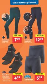 Lidl reclame folder week 10, pagina.59