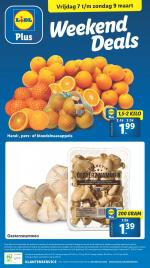 Lidl reclame folder week 10, pagina.65