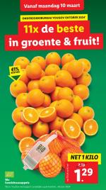 Lidl reclame folder week 11, pagina.2