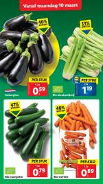 Lidl reclame folder week 11, pagina.3