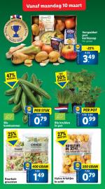 Lidl reclame folder week 11, pagina.4