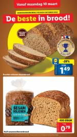 Lidl reclame folder week 11, pagina.5