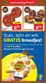 Lidl reclame folder week 11, pagina.9