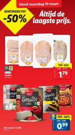 Lidl reclame folder week 11, pagina.11
