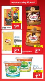 Lidl reclame folder week 11, pagina.12