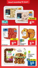 Lidl reclame folder week 11, pagina.14