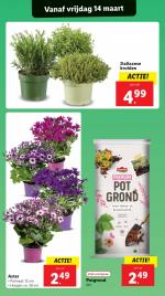 Lidl reclame folder week 11, pagina.19