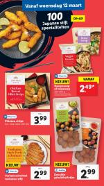 Lidl reclame folder week 11, pagina.24