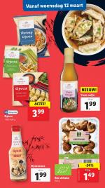 Lidl reclame folder week 11, pagina.26