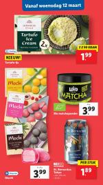 Lidl reclame folder week 11, pagina.29
