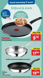 Lidl reclame folder week 11, pagina.39