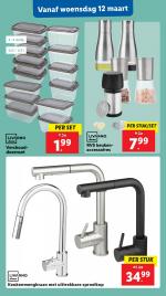 Lidl reclame folder week 11, pagina.44