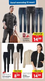 Lidl reclame folder week 11, pagina.47