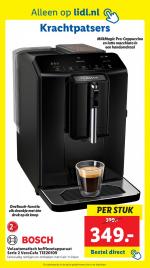 Lidl reclame folder week 11, pagina.48