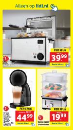 Lidl reclame folder week 11, pagina.50