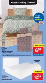 Lidl reclame folder week 11, pagina.53