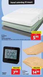 Lidl reclame folder week 11, pagina.54