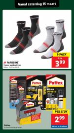 Lidl reclame folder week 11, pagina.62