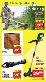 Lidl reclame folder week 11, pagina.65