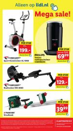 Lidl reclame folder week 11, pagina.66