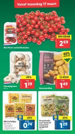 Lidl reclame folder week 12 pagina.3 