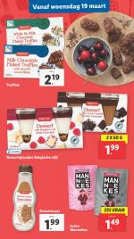Lidl reclame folder week 12 pagina.19 