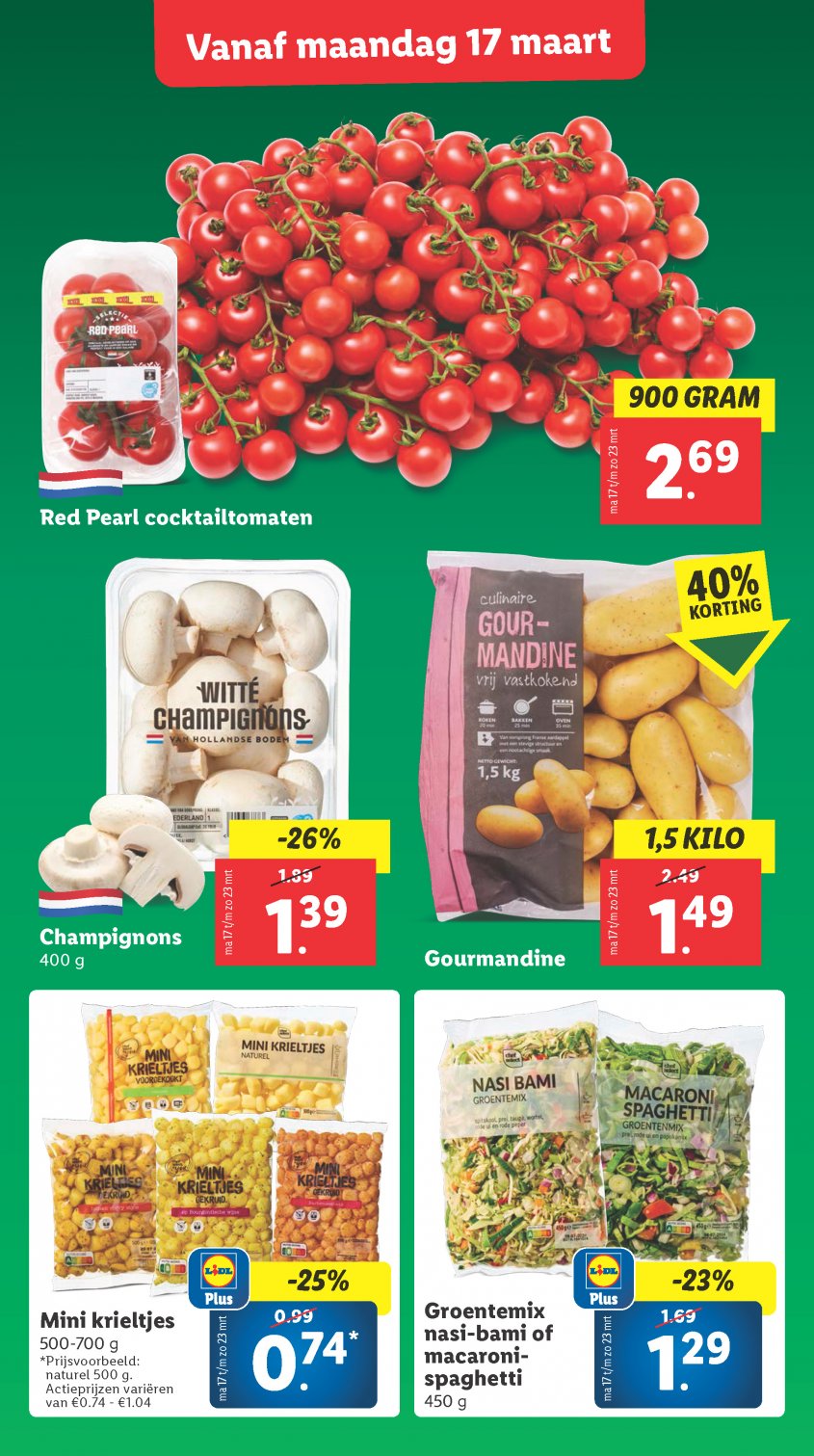 Lidl Aanbiedingen van 17-03-2025 pagina.3