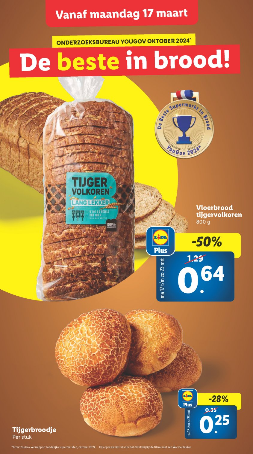Lidl Aanbiedingen van 17-03-2025 pagina.4