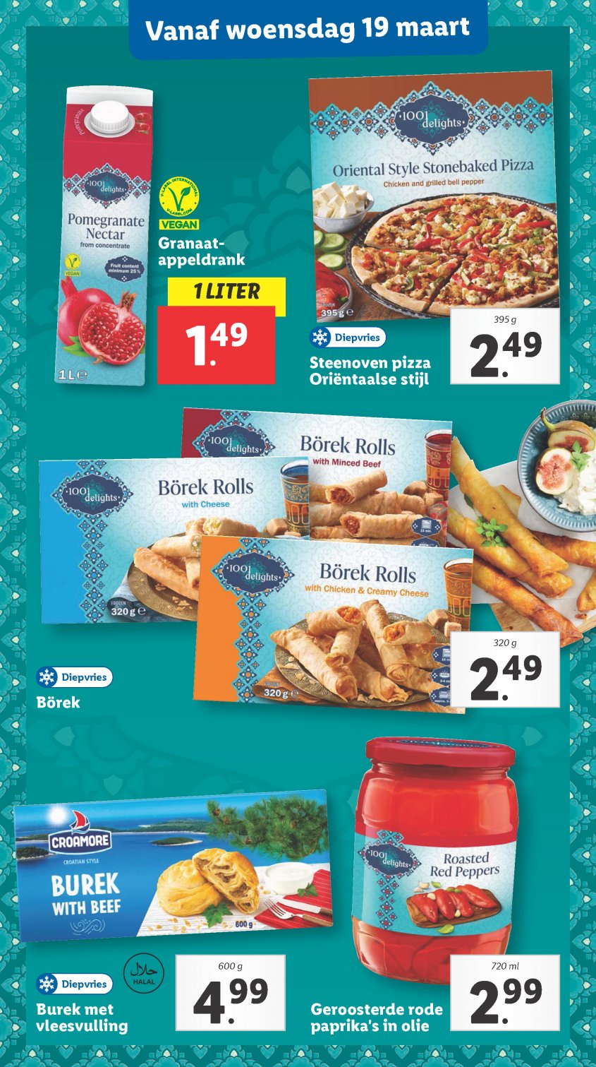 Lidl Aanbiedingen van 17-03-2025 pagina.24