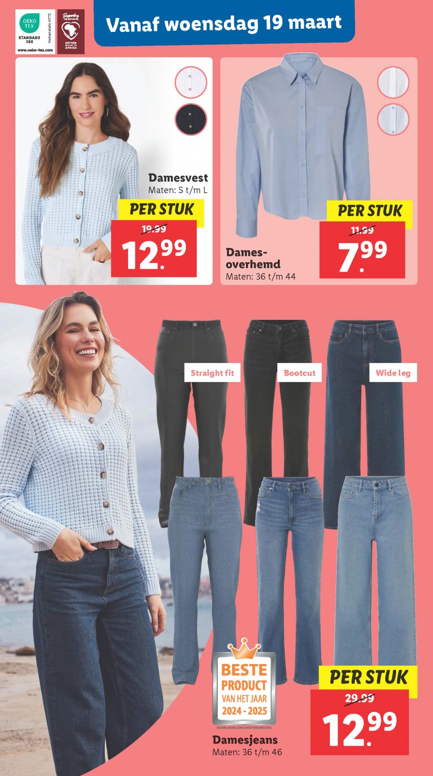 Lidl Aanbiedingen van 17-03-2025 pagina.33