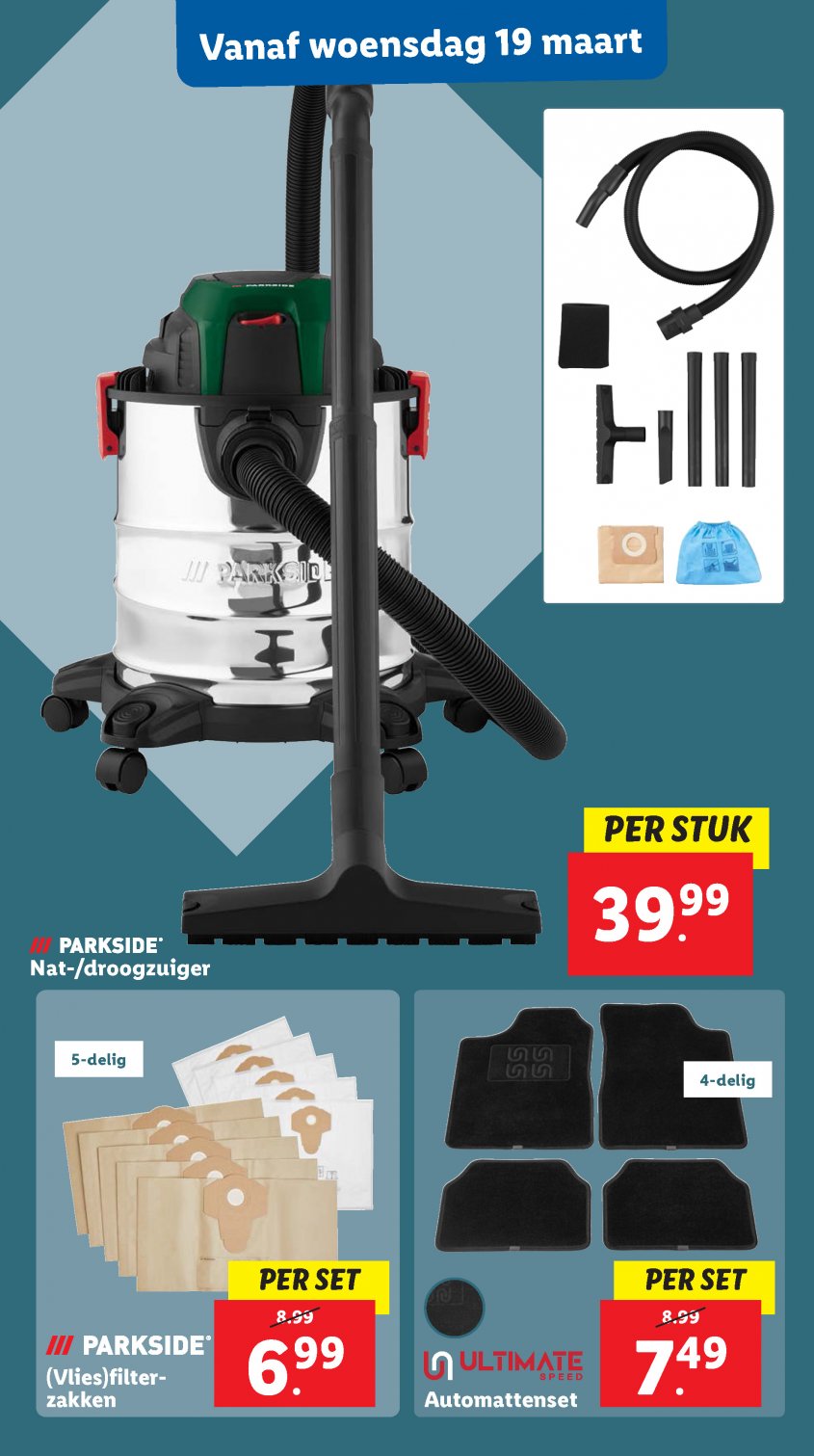 Lidl Aanbiedingen van 17-03-2025 pagina.37