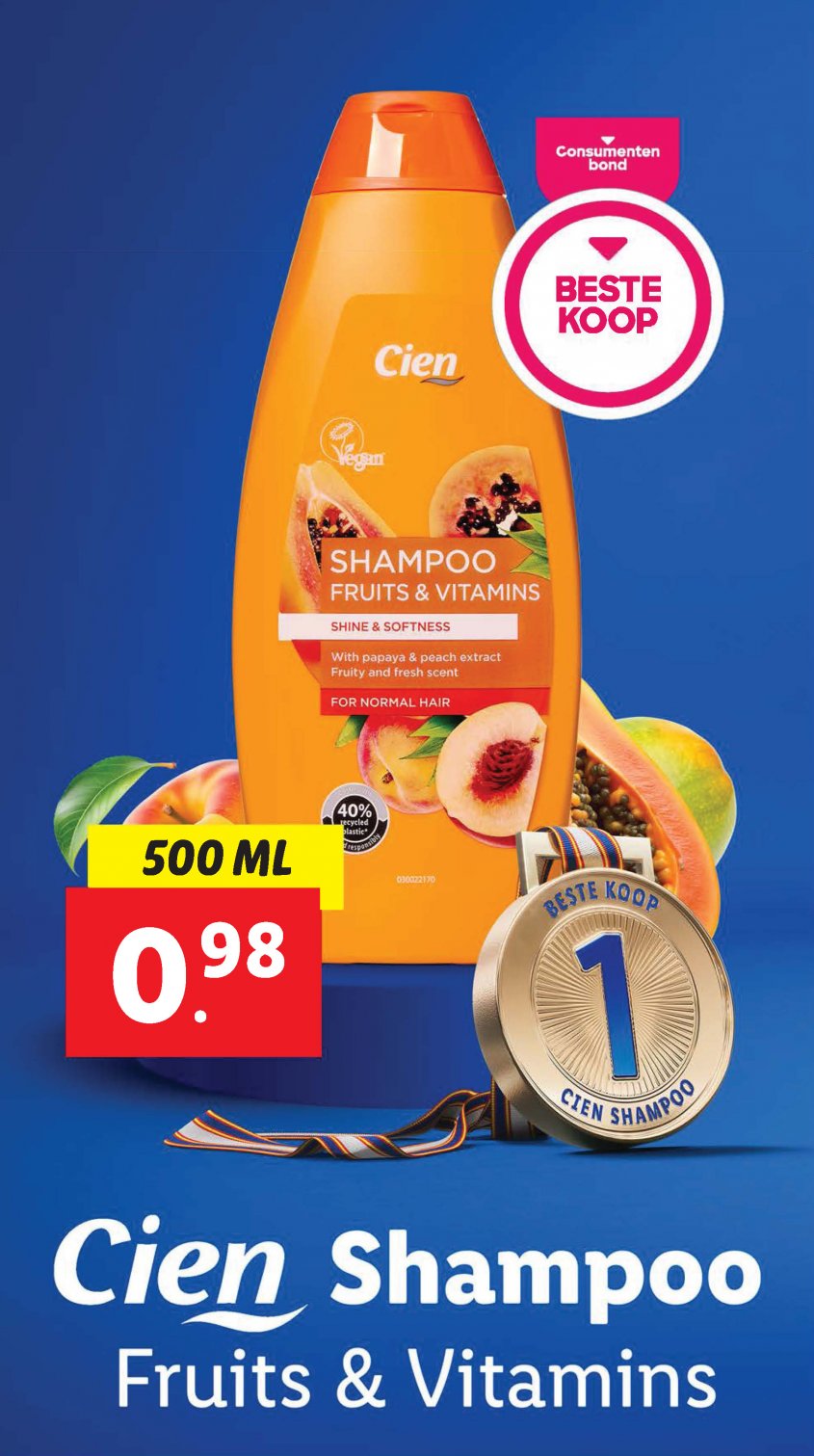 Lidl Aanbiedingen van 17-03-2025 pagina.53