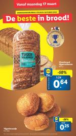 Lidl reclame folder week 12, pagina.4