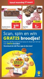 Lidl reclame folder week 12, pagina.5