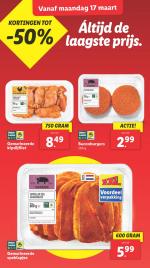 Lidl reclame folder week 12, pagina.6