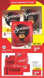 Lidl reclame folder week 12, pagina.9