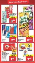 Lidl reclame folder week 12, pagina.10
