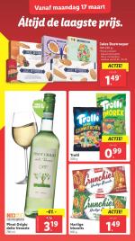 Lidl reclame folder week 12, pagina.11