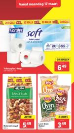 Lidl reclame folder week 12, pagina.12