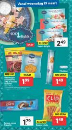Lidl reclame folder week 12, pagina.20