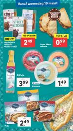 Lidl reclame folder week 12, pagina.22