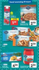 Lidl reclame folder week 12, pagina.24