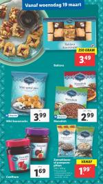 Lidl reclame folder week 12, pagina.25
