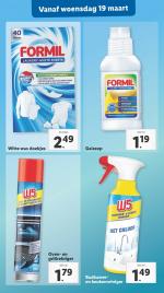 Lidl reclame folder week 12, pagina.30
