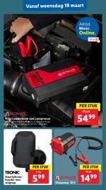 Lidl reclame folder week 12, pagina.36