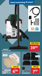 Lidl reclame folder week 12, pagina.37