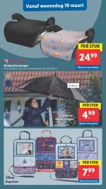 Lidl reclame folder week 12, pagina.39