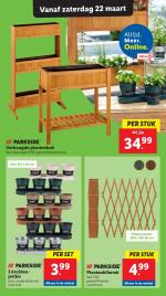 Lidl reclame folder week 12, pagina.41