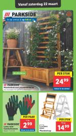 Lidl reclame folder week 12, pagina.42