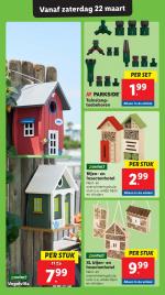 Lidl reclame folder week 12, pagina.46